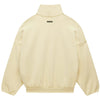 adidas - Men's adidas x Fear Of GOD Athletics Fleece Mock Sweatshirt (IS8742)