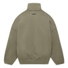 adidas - Men's adidas x Fear Of GOD Athletics Fleece Mock Sweatshirt (IS8743)