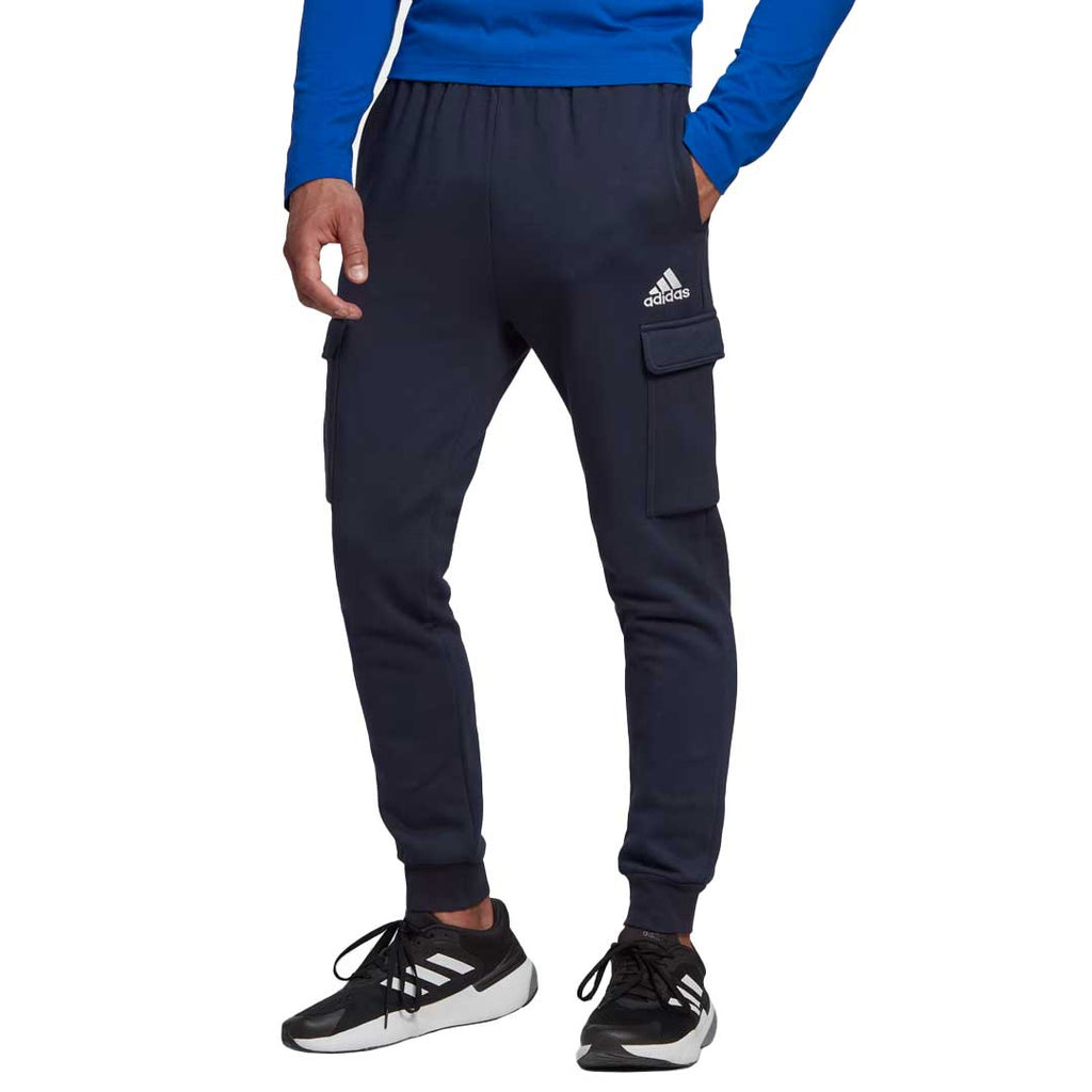 adidas - Men's Feelcozy Cargo Pant (HL2232)
