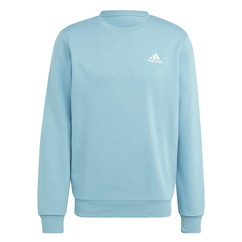 adidas - Men's Feelcozy Sweatshirt (H47023)