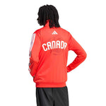adidas - Men's FIFA World Cup 26 Canada Track Top (KA6050)