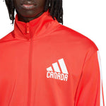 adidas - Men's FIFA World Cup 26 Canada Track Top (KA6050)