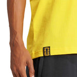 adidas - Men's FIFA World Cup 26 Colombia T-Shirt (JZ8921)