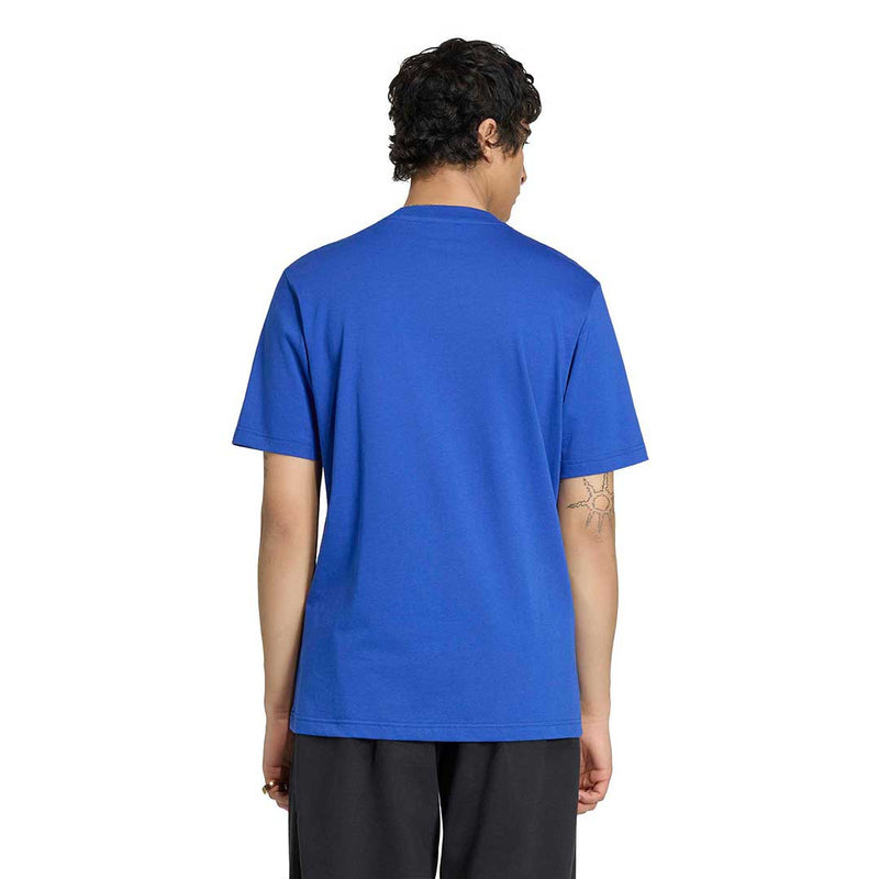 adidas - Men's FIFA World Cup 26 Italy T-Shirt (JZ8918)