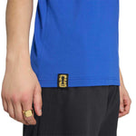 adidas - Men's FIFA World Cup 26 Italy T-Shirt (JZ8918)
