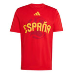 adidas - Men's FIFA World Cup 26 Spain T-Shirt (JZ8920)