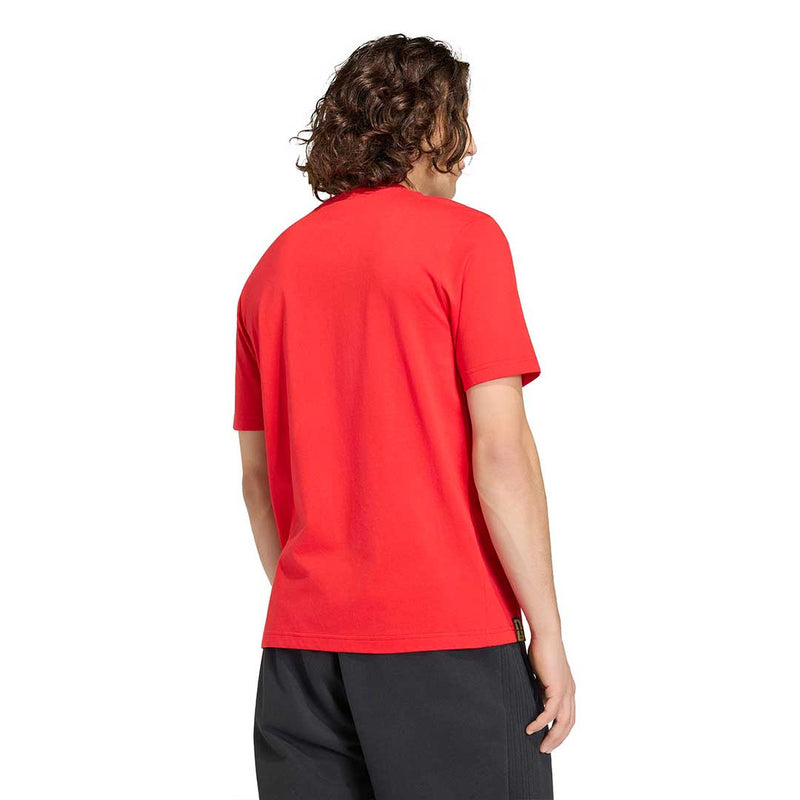 adidas - Men's FIFA World Cup 26 Spain T-Shirt (JZ8920)