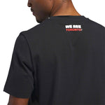 adidas - Men's FIFA World Cup 2026 Toronto Graphic T-Shirt (KE1829)