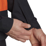 adidas - Men's Five Ten All Mountain RAIN.RDY Jacket (HT9605)