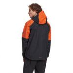 adidas - Men's Five Ten All Mountain RAIN.RDY Jacket (HT9605)