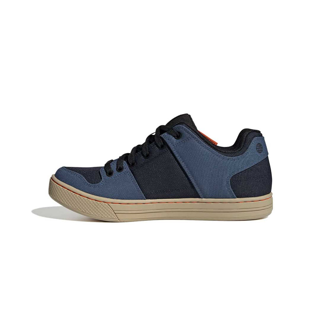 adidas - Men's Five Ten Freerider Canvas Bike Shoes (HQ2104)