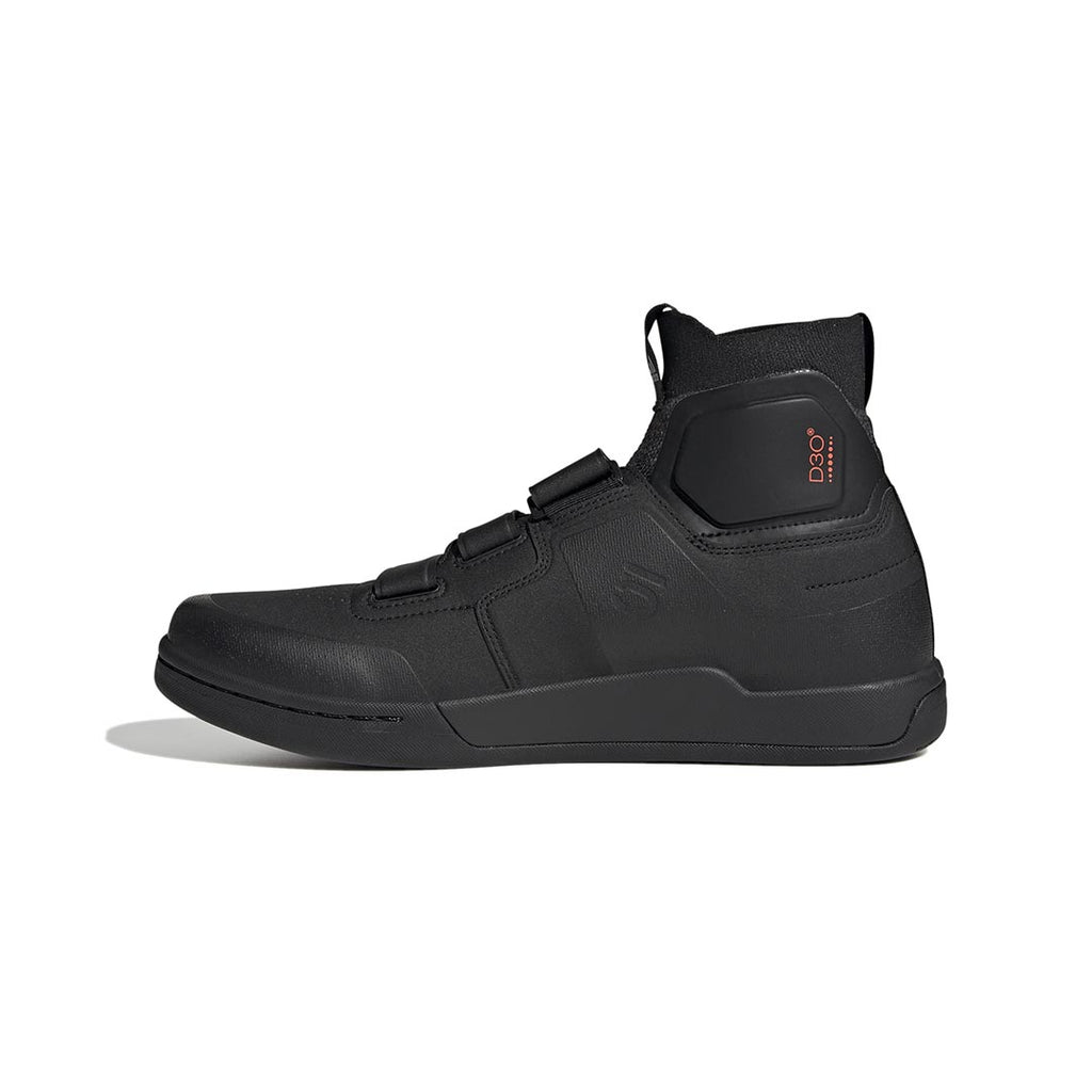 adidas - Chaussures de VTT Five Ten Freerider Pro Mid VCS pour homme (H02024) 