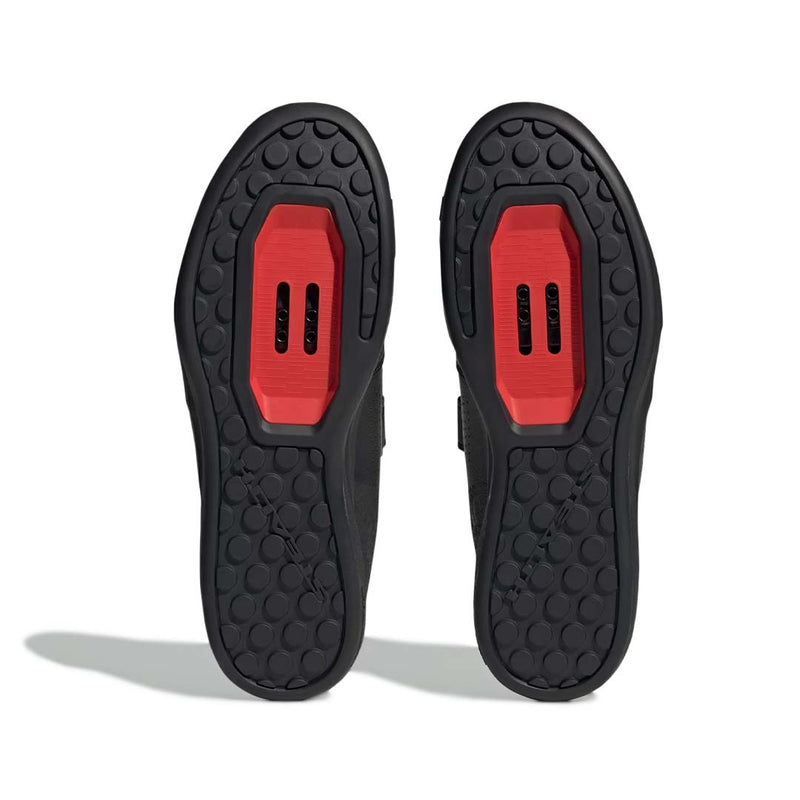 adidas - Chaussures de VTT Five Ten Hellcat pour homme (IF5061)