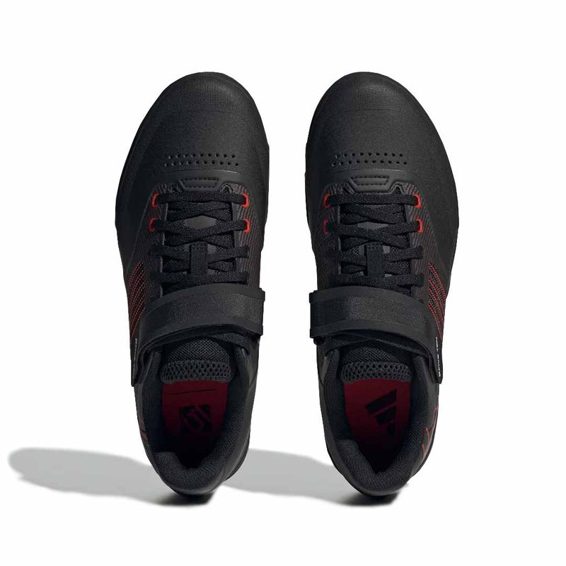 adidas - Men's Five Ten Hellcat Pro Mountain Bike Shoes (IF7449)