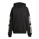 adidas - Men's Five Ten Logo Hoodie (KB0059)