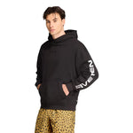 adidas - Men's Five Ten Logo Hoodie (KB0059)