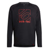 adidas - Men's Five Ten Long Sleeve Jersey (HG1305)