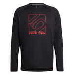 adidas - Men's Five Ten Long Sleeve Jersey (HG1305)