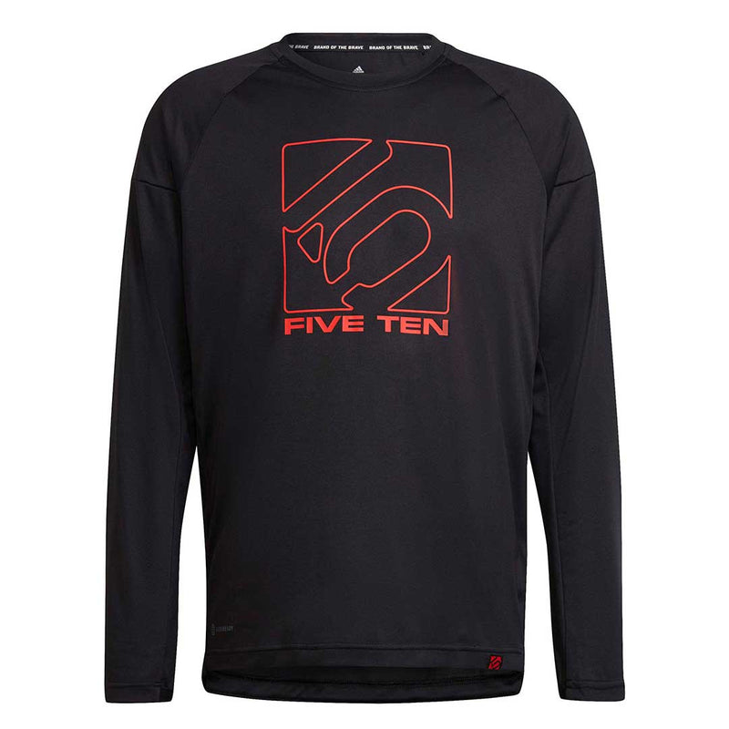 adidas - Men's Five Ten Long Sleeve Jersey (HG1305)