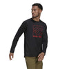 adidas - Men's Five Ten Long Sleeve Jersey (HG1305)