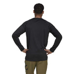 adidas - Men's Five Ten Long Sleeve Jersey (HG1305)