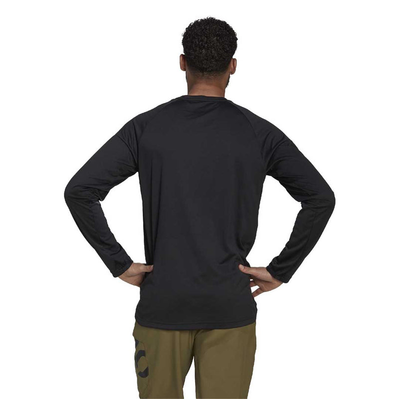 adidas - Men's Five Ten Long Sleeve Jersey (HG1305)