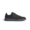 adidas - Chaussures de VTT Five Ten Sleuth DLX en toile pour homme (HQ2115) 