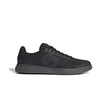 adidas - Chaussures de VTT Five Ten Sleuth DLX en toile pour homme (HQ2115) 