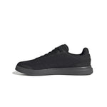 adidas - Chaussures de VTT Five Ten Sleuth DLX en toile pour homme (HQ2115) 