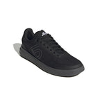 adidas - Chaussures de VTT Five Ten Sleuth DLX en toile pour homme (HQ2115) 
