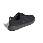 adidas - Chaussures de VTT Five Ten Sleuth DLX en toile pour homme (HQ2115) 