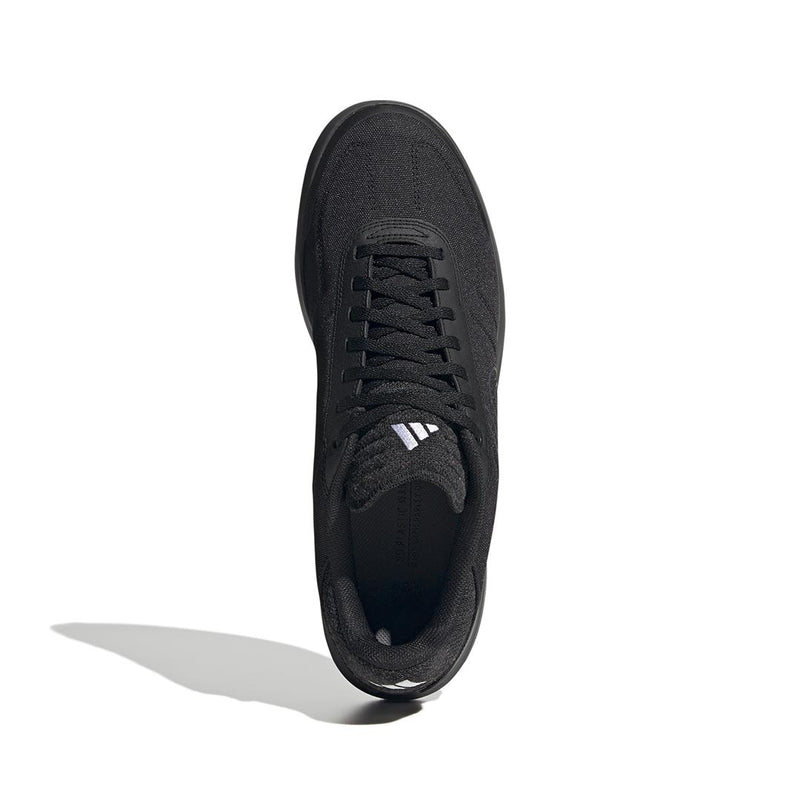 adidas - Chaussures de VTT Five Ten Sleuth DLX en toile pour homme (HQ2115) 