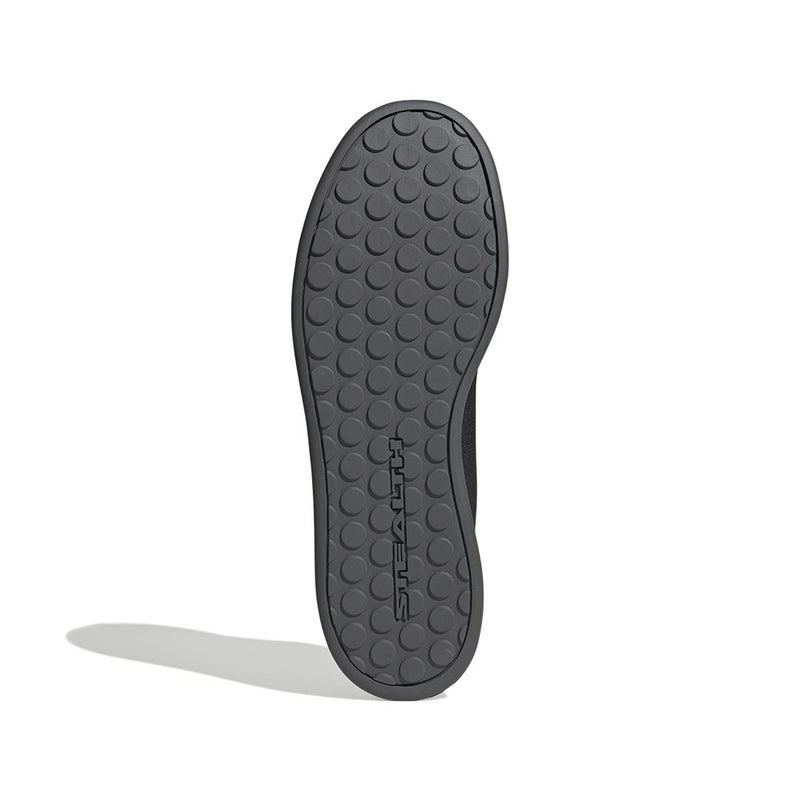 adidas - Chaussures de VTT Five Ten Sleuth DLX en toile pour homme (HQ2115) 