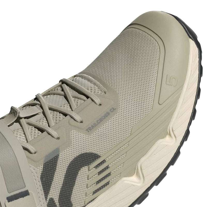 adidas - Men's Five Ten Trailcross Clip-in Mountain Bike Shoes (ID5006)