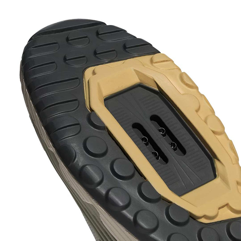 adidas - Men's Five Ten Trailcross Clip-in Mountain Bike Shoes (ID5006)