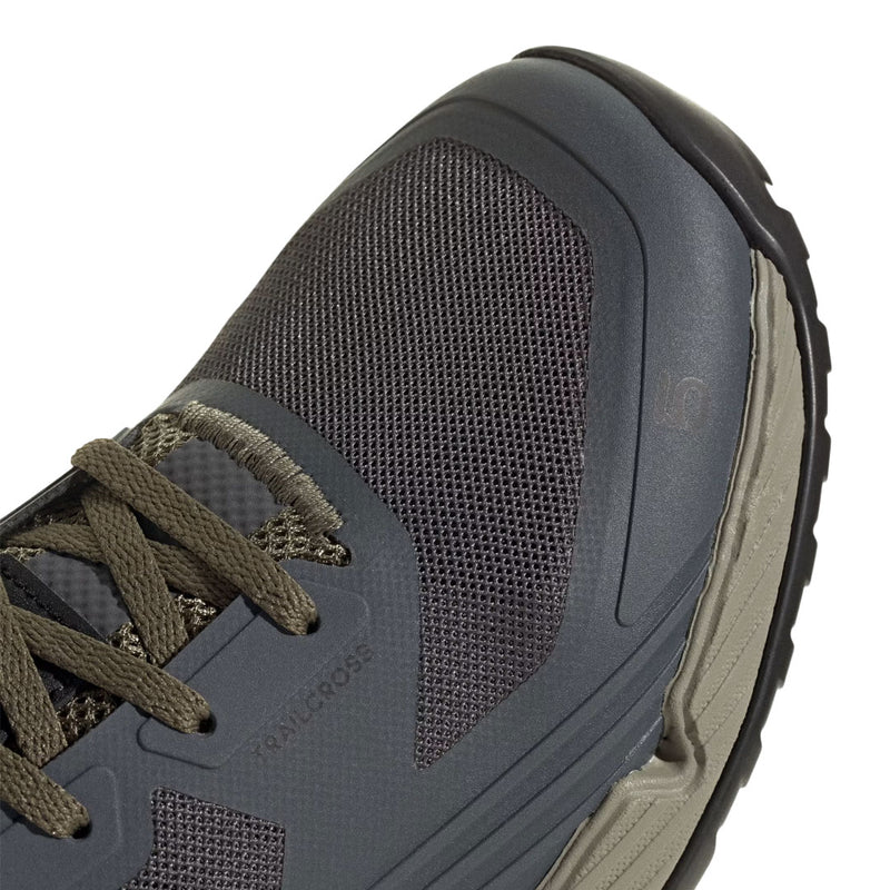 adidas - Men's Five Ten Trailcross XT Mountain Bike Shoes (IH0812)