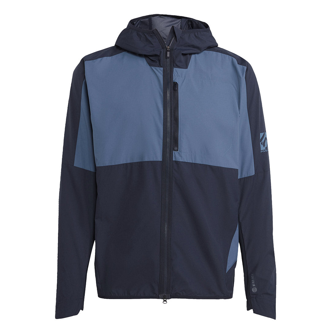 爆買いしたくなる Men's - adidas Five Sports SVP – (HT9577) Jacket Wind Ten ウェア