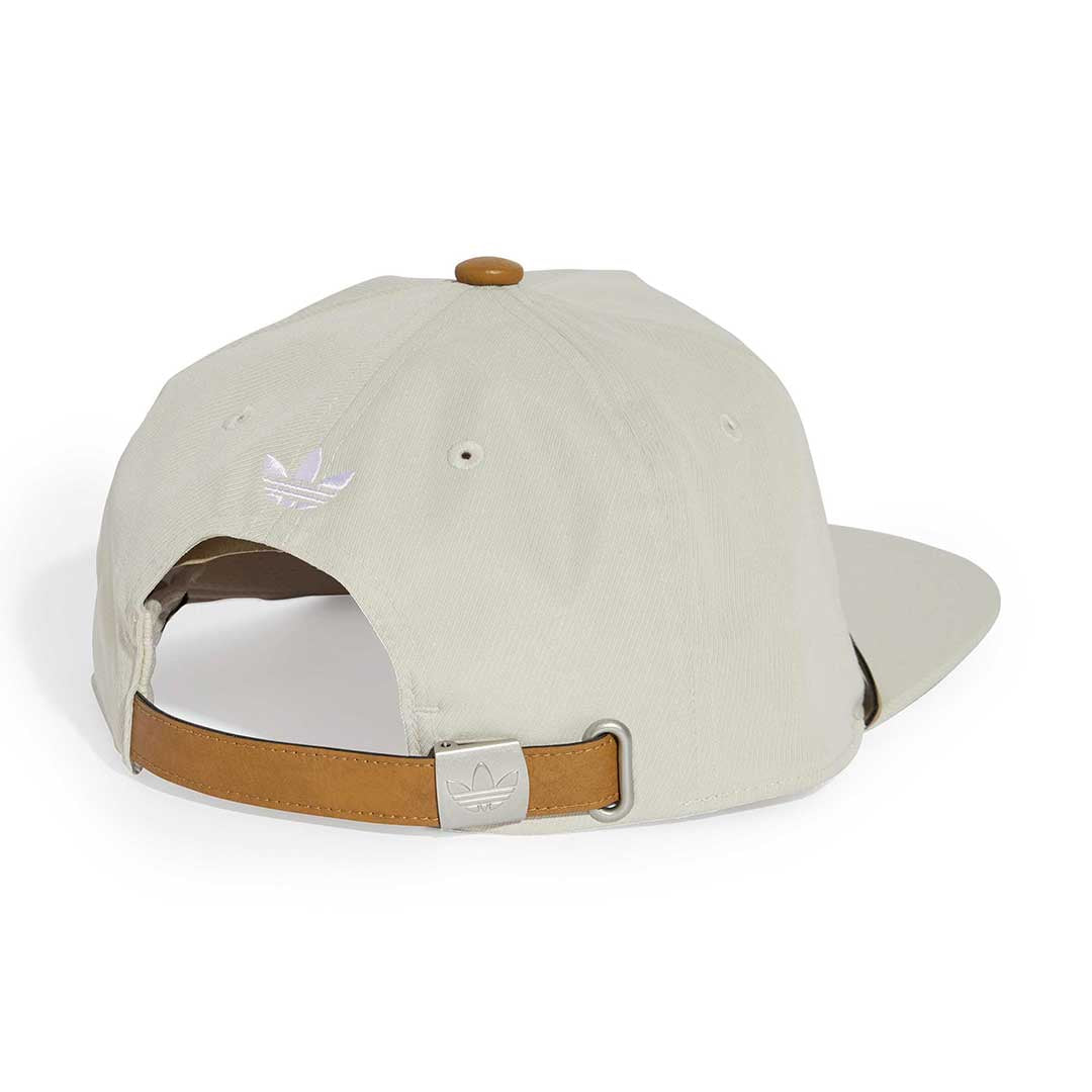 adidas - Men's Flatbrim Cap (JD0996-M) – SVP Sports