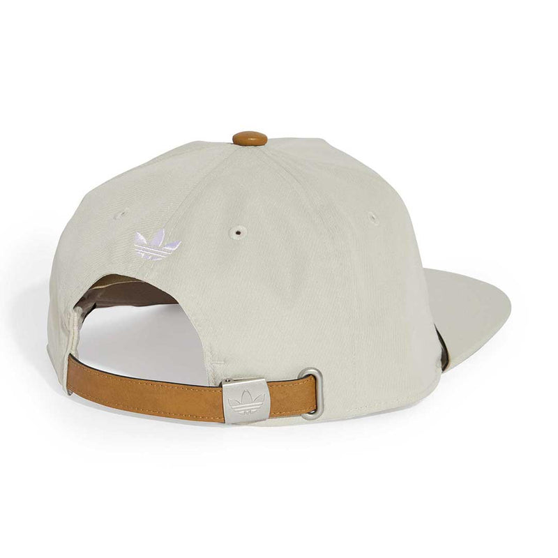 adidas - Men's Flatbrim Cap (JD0996-M)