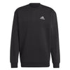 adidas - Men's Fleece Badge Of Sport Sweatshirt (HN4758)