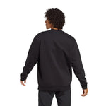 adidas - Men's Fleece Badge Of Sport Sweatshirt (HN4758)