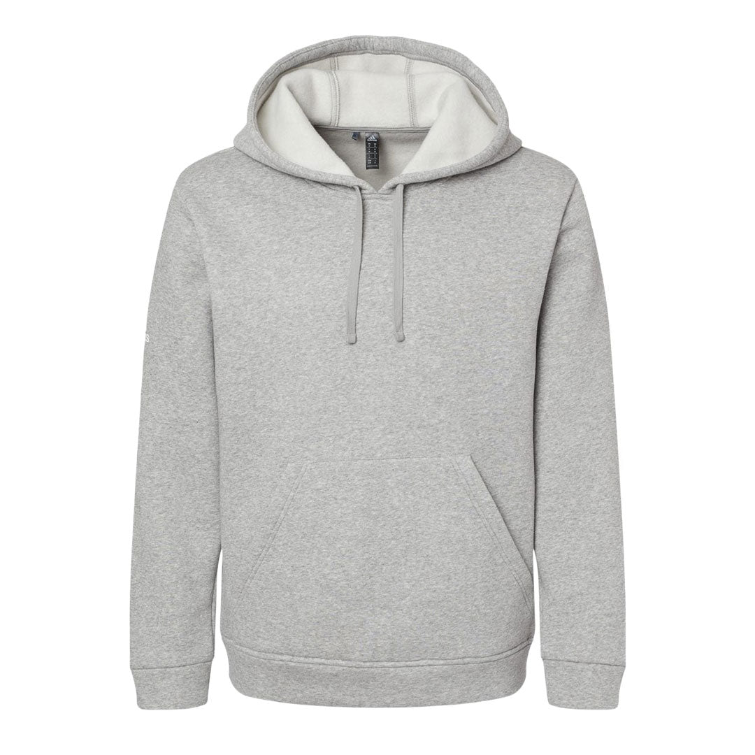 adidas - Men's Fleece Hoodie (HG0846) – SVP Sports