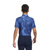 adidas - Men's Flower Mesh Polo (HS1128)