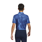 adidas - Men's Flower Mesh Polo (HS1128)