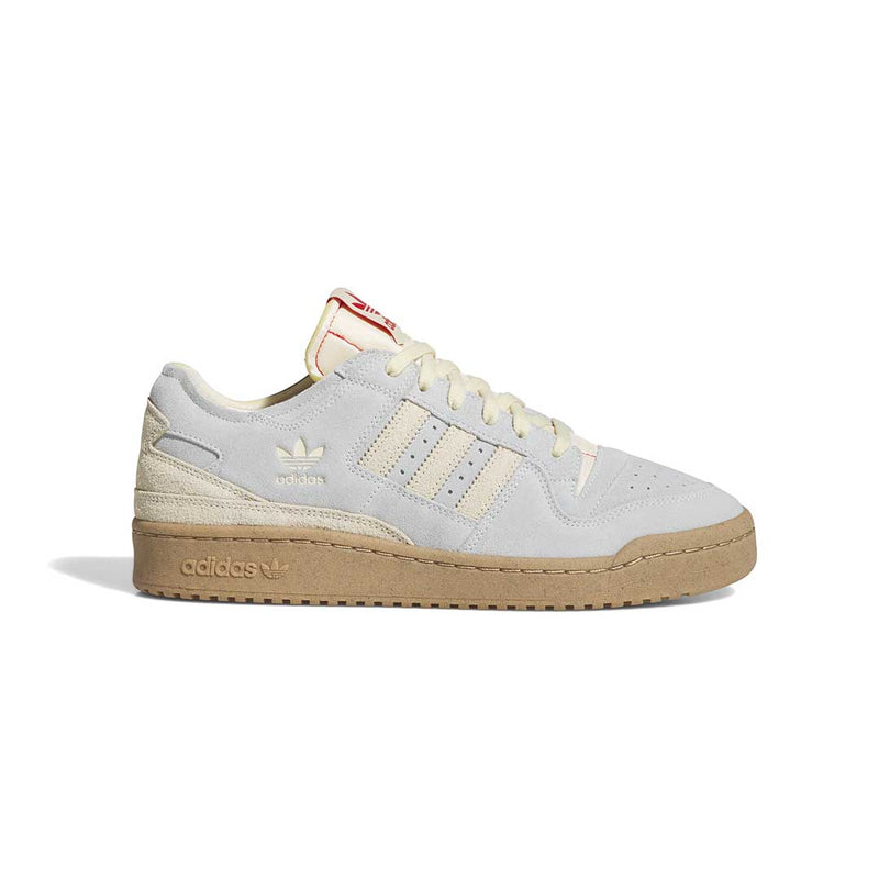 adidas - Men's Forum 84 Low CL Shoes (JI0488)