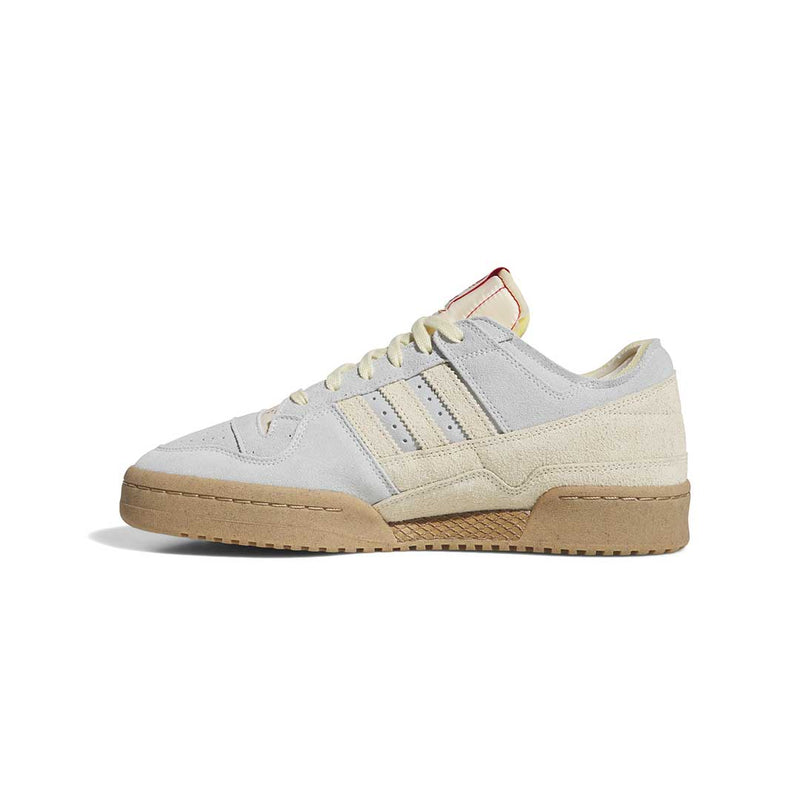 adidas - Men's Forum 84 Low CL Shoes (JI0488)