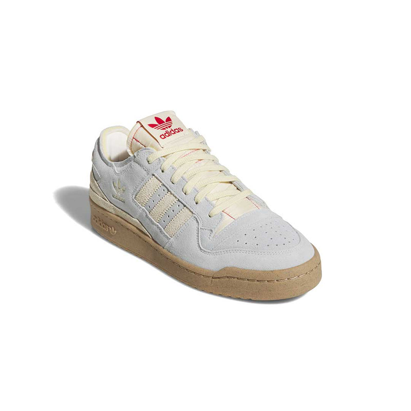 adidas - Men's Forum 84 Low CL Shoes (JI0488)
