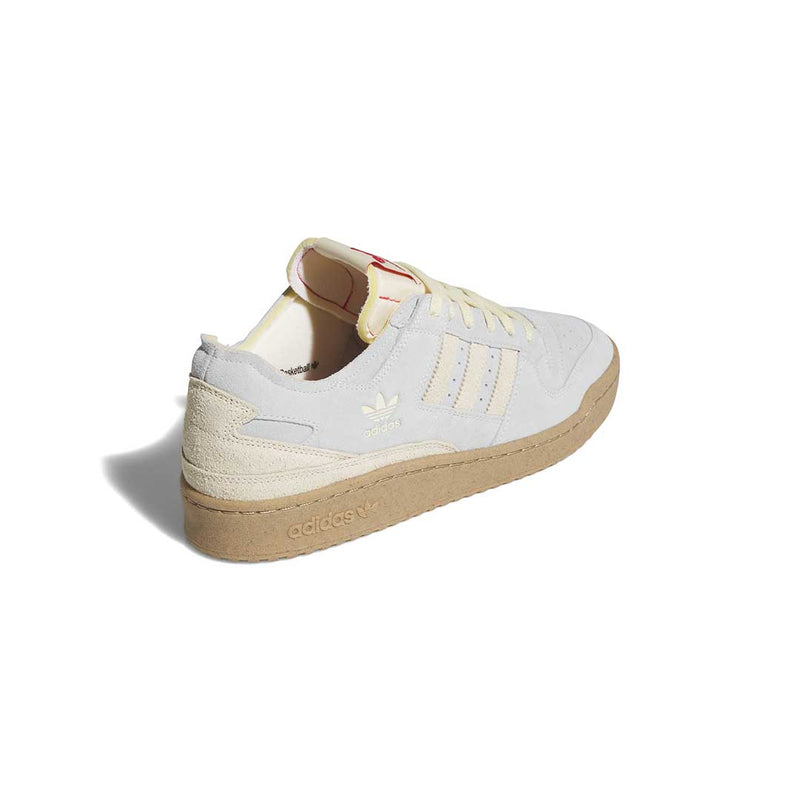 adidas - Men's Forum 84 Low CL Shoes (JI0488)