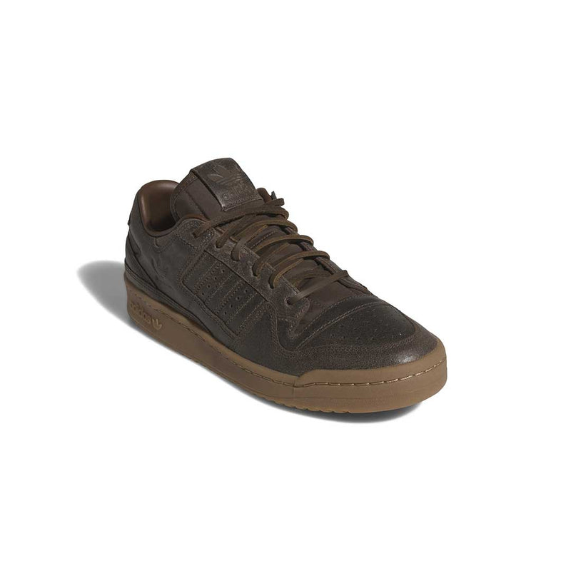 adidas - Men's Forum 84 Low CL Shoes (JI3284)