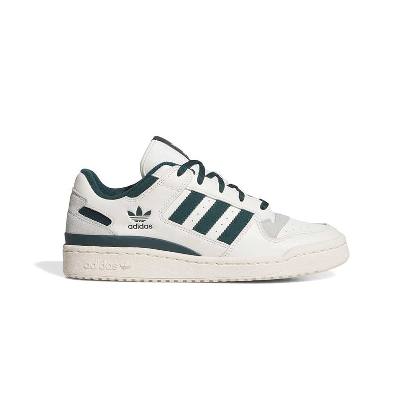 adidas - Men's Forum Low CL Shoes (JQ0207)